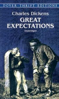 Great Expectations-Charles Dickens