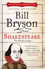 Shakespeare-Bill Bryson/Book Review
